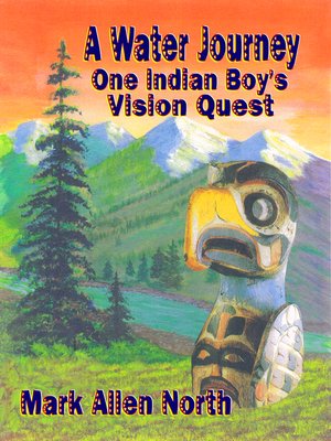 A Water Journey - ebook